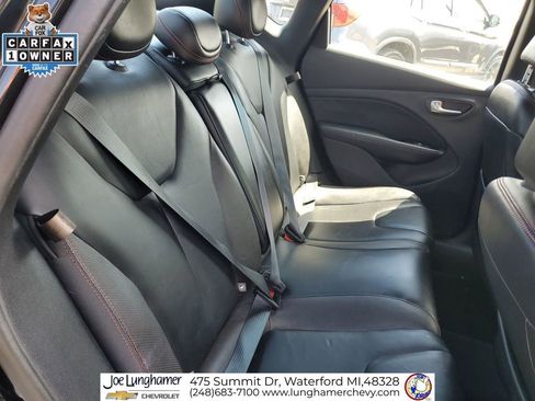 Used 2015 Dodge Dart GT FWD image 26