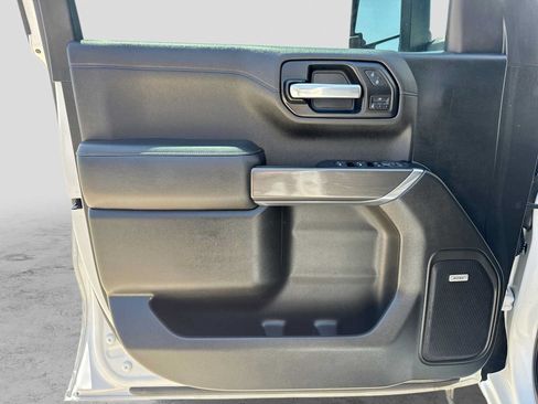 Used 2020 GMC Sierra 1500 AT4 w/ AT4 Premium Package AWD/4WD image 30