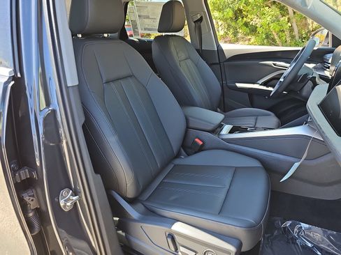 New 2026 Audi Q5 Premium Plus AWD/4WD image 10