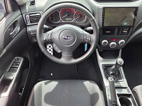 Used 2013 Subaru Impreza WRX Premium AWD/4WD image 11