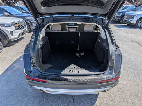 Used 2024 Lincoln Corsair Reserve w/ Equipment Group 201A image 17