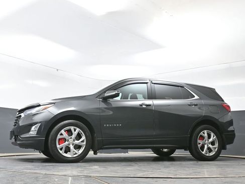Used 2018 Chevrolet Equinox LT FWD image 26