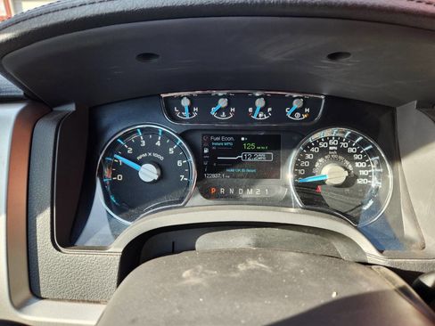 Used 2014 Ford F150 Lariat w/ Equipment Group 501A Mid image 17