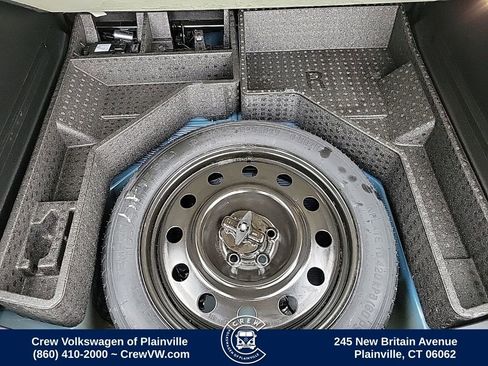 Used 2023 Ford Edge SEL image 51