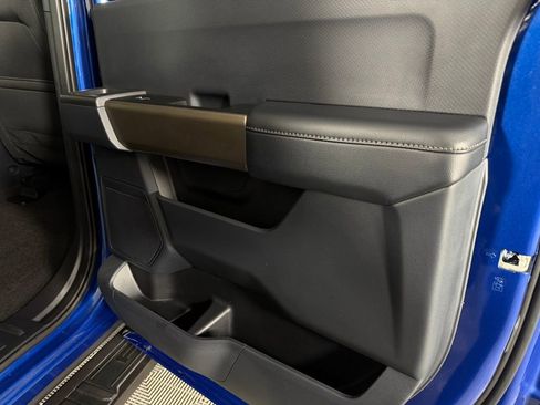 Used 2024 Ford F150 STX w/ Equipment Group 201A FX4 image 28