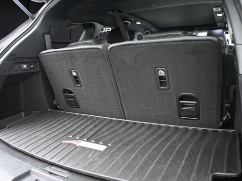 Used 2026 Acura MDX A-Spec AWD/4WD image 19