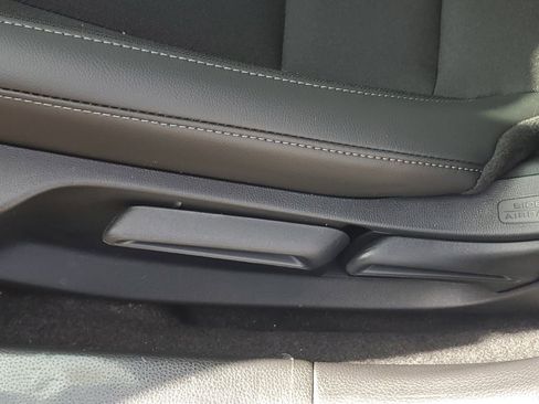 New 2026 Honda Civic Sport image 9