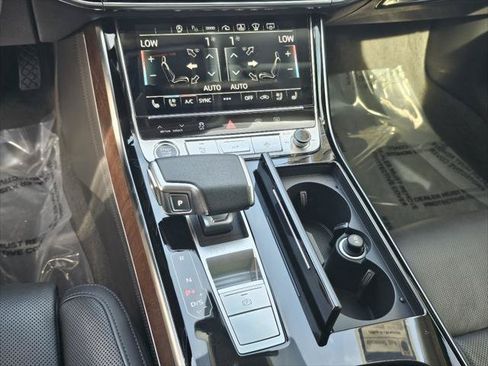 Used 2024 Audi A8 L 3.0T w/ Luxury Package AWD/4WD image 11