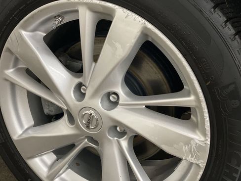 Used 2015 Nissan Altima 2.5 SV w/ Convenience Package image 33