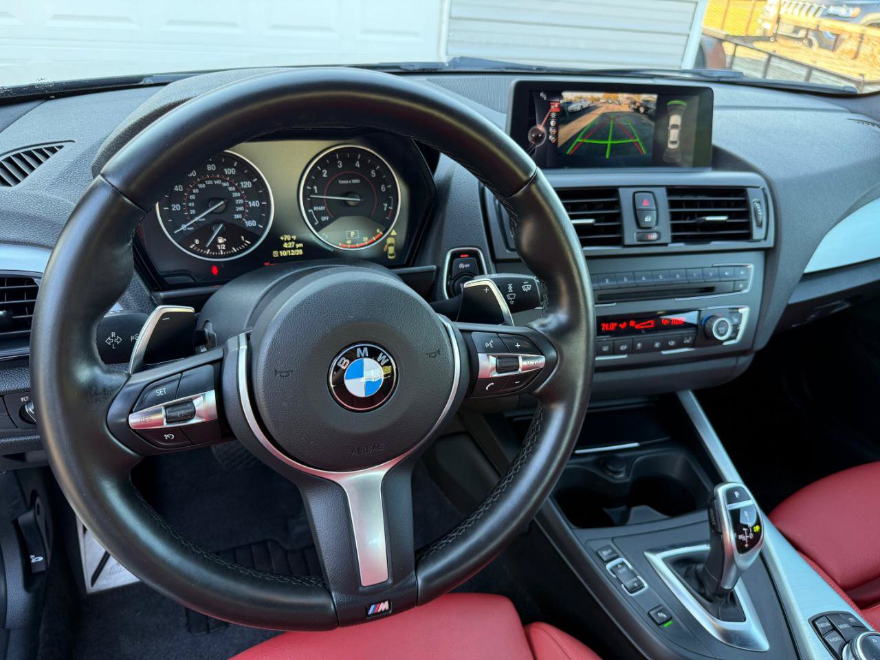 Used 2015 BMW M235i xDrive Coupe AWD/4WD image 31