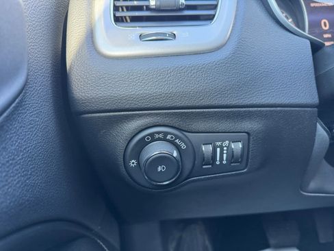 Used 2019 Jeep Compass High Altitude image 20