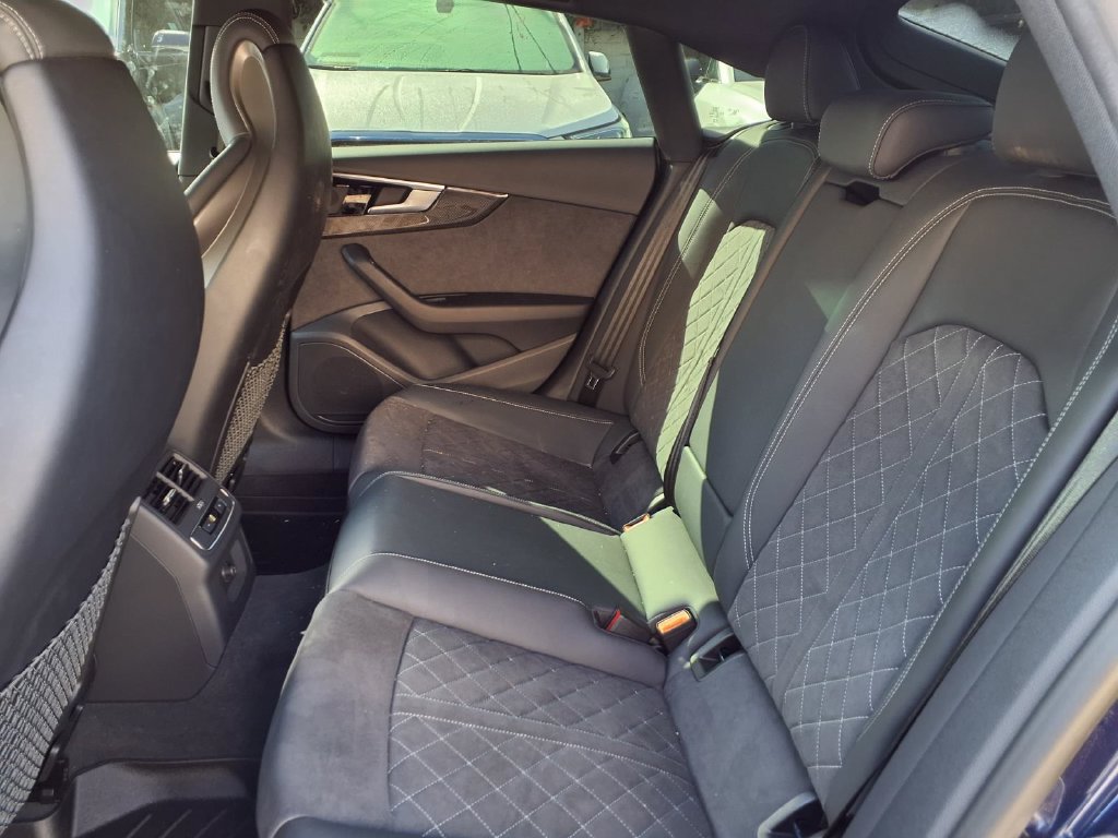 Used 2024 Audi S5 Premium w/ Convenience Package AWD/4WD image 18