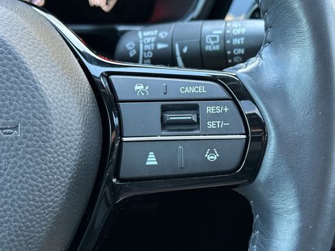 Certified 2023 Honda CR-V EX-L image 28