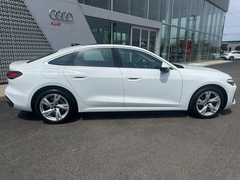 Used 2025 Audi A5 2.0T Premium w/ Convenience Package AWD/4WD image 26