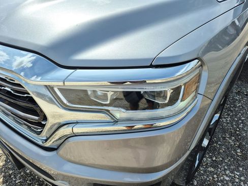 Used 2019 RAM 1500 Limited w/ Advanced Safety Group AWD/4WD image 27