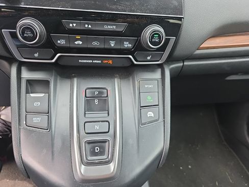 Used 2020 Honda CR-V EX-L image 20