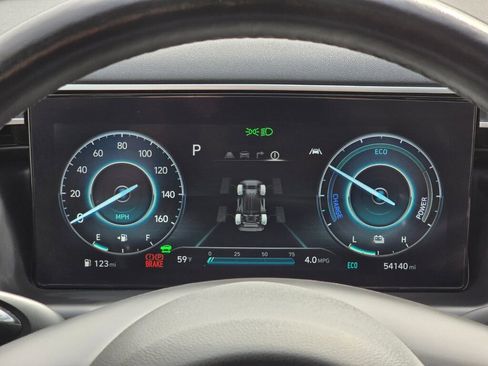 Used 2022 Hyundai Tucson Limited image 27