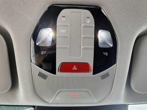 Used 2025 Kia K4 EX FWD image 28