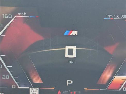 Used 2025 BMW X2 M35i w/ Premium Package image 11