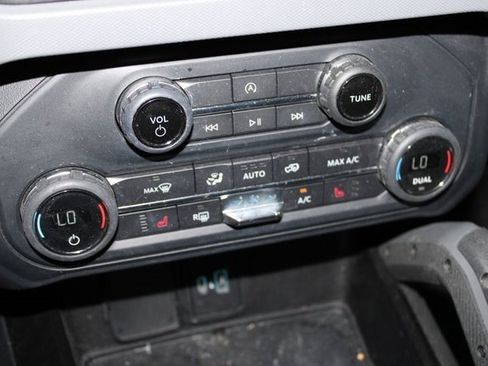 Used 2021 Ford Bronco Big Bend image 21