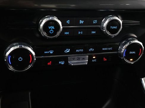 Used 2023 Ford F150 XLT w/ Equipment Group 302A High AWD/4WD image 53