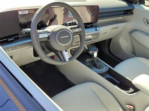 New 2026 Hyundai Kona SEL Sport image 3