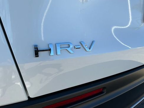 Used 2023 Honda HR-V Sport image 33