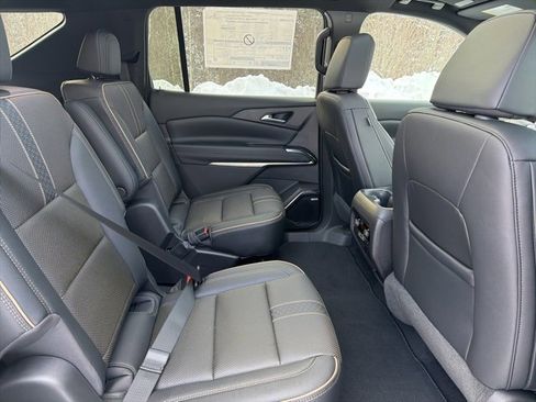 New 2026 Chevrolet Traverse High Country image 34