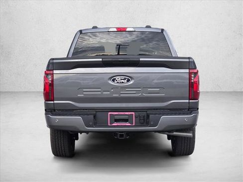 New 2026 Ford F150 STX w/ Equipment Group 200A image 6