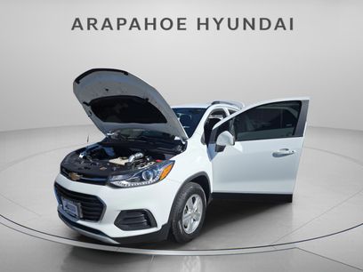 Used 2022 Chevrolet Trax LT w/ LT Convenience Package