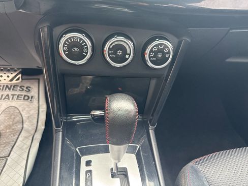Used 2017 Mitsubishi Lancer LE FWD image 30