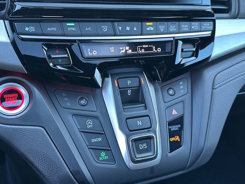 New 2026 Honda Odyssey Sport-L image 25