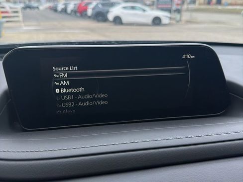 New 2025 MAZDA CX-30 AWD 2.5 S w/ Select Sport Pkg image 35