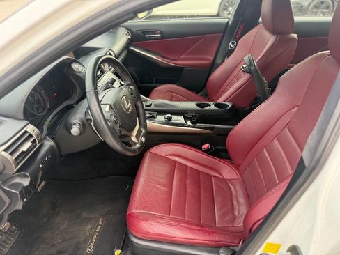 Used 2014 Lexus IS 250 image 24