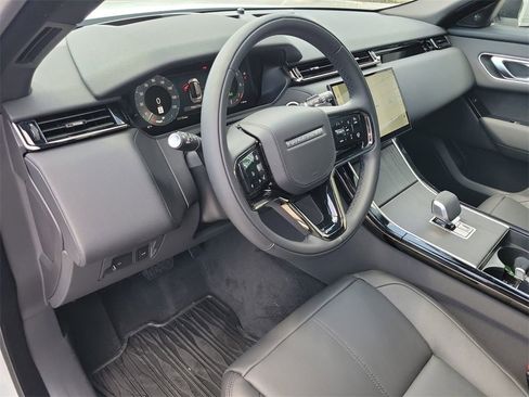 Used 2026 Land Rover Range Rover Velar S image 25