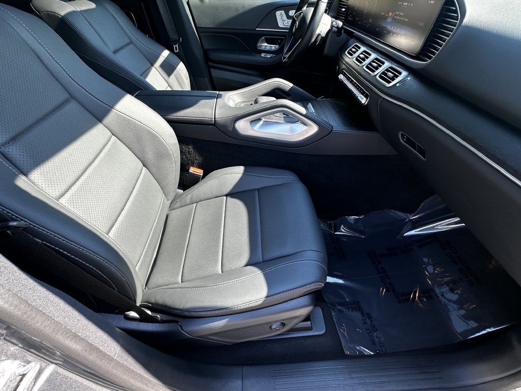 Certified 2026 Mercedes-Benz GLE 350 4MATIC image 15