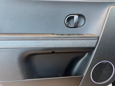 New 2025 Hyundai Ioniq 5 N image 11