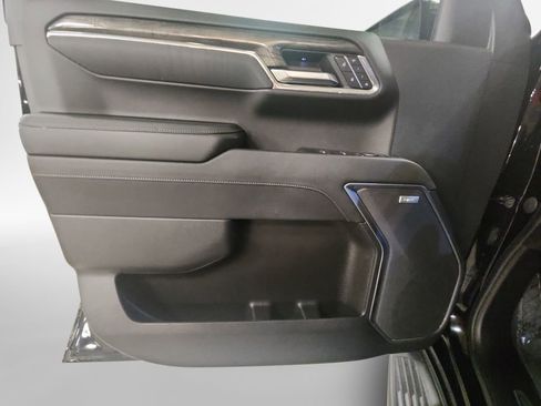 Used 2023 Chevrolet Silverado 1500 LTZ w/ LTZ Premium Package AWD/4WD image 15