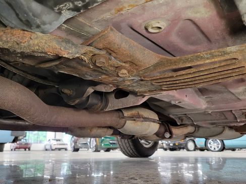 Used 1989 Ford Mustang GT RWD image 6