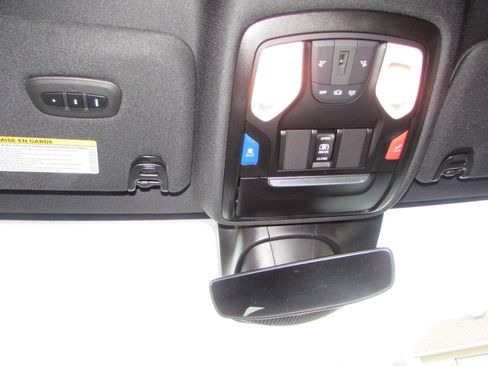 Used 2026 RAM 2500 Big Horn image 23