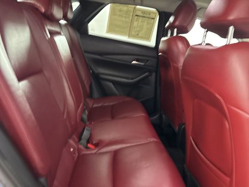 Used 2025 MAZDA CX-30 AWD 2.5 S w/ Preferred Package image 25