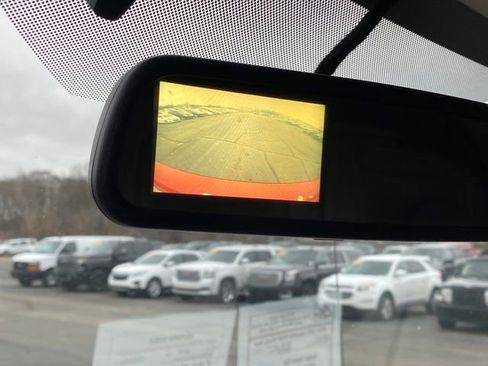 Used 2021 GMC Savana 3500 Work Van w/ Power Convenience Package image 11