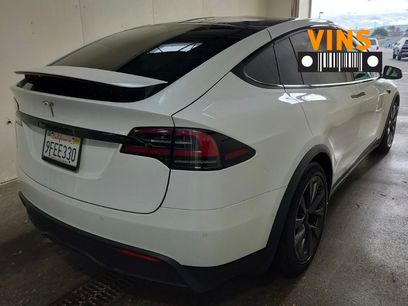Used 2023 Tesla Model X