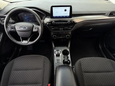 Used 2024 Ford Escape Active FWD image 11
