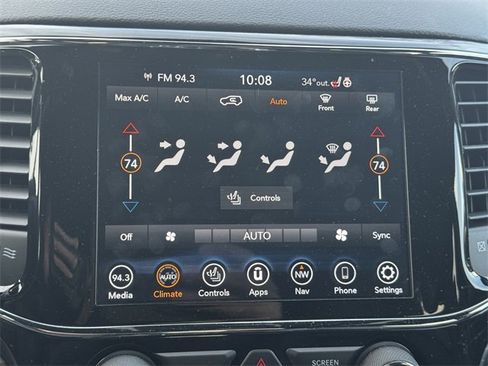 Certified 2020 Jeep Grand Cherokee Limited image 31