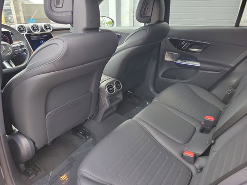 Certified 2026 Mercedes-Benz GLC 300 4MATIC image 14