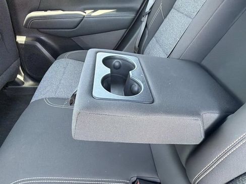 Used 2025 GMC Terrain Elevation AWD/4WD image 21