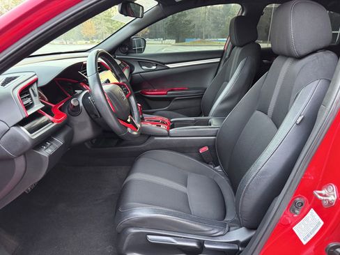 Used 2019 Honda Civic Sport image 34