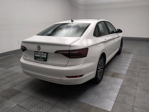 Used 2019 Volkswagen Jetta SE FWD image 9