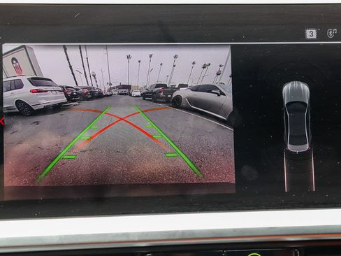 Used 2022 BMW M3 Competition w/ Executive Package image 29